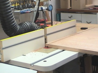 Breadboard Ends