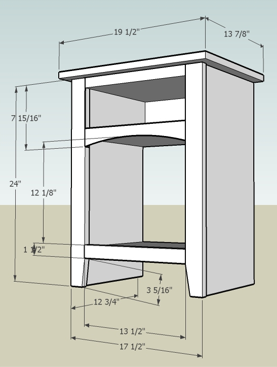 Sketchup Sample