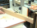 MLCS Horizontal Router Table