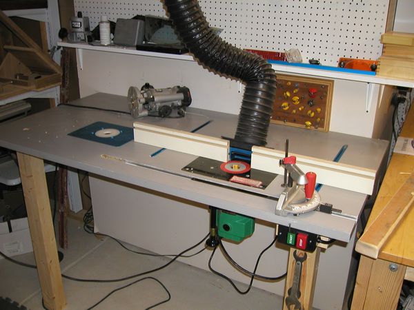 Router Woodworking Projects