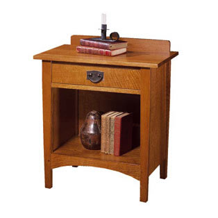 Stickley Night Stand