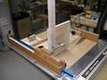 Tenon Jig